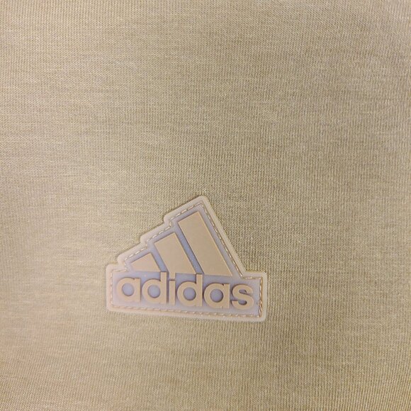 Adidas Mahomes Adidas Z.N.E. Premium Full-Zip Sweatshirt Size XL - Picture 5 of 11